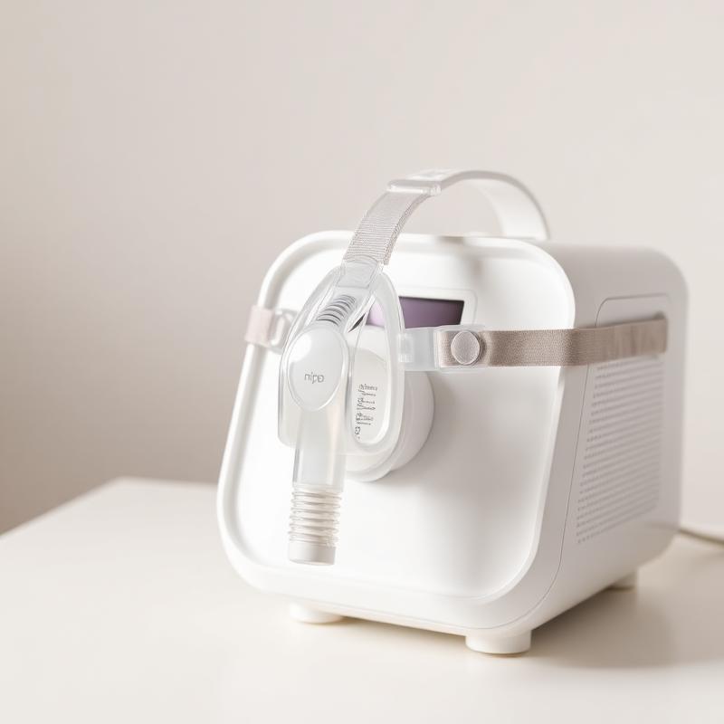 CPAP Buying Guide: 2025 Edition
