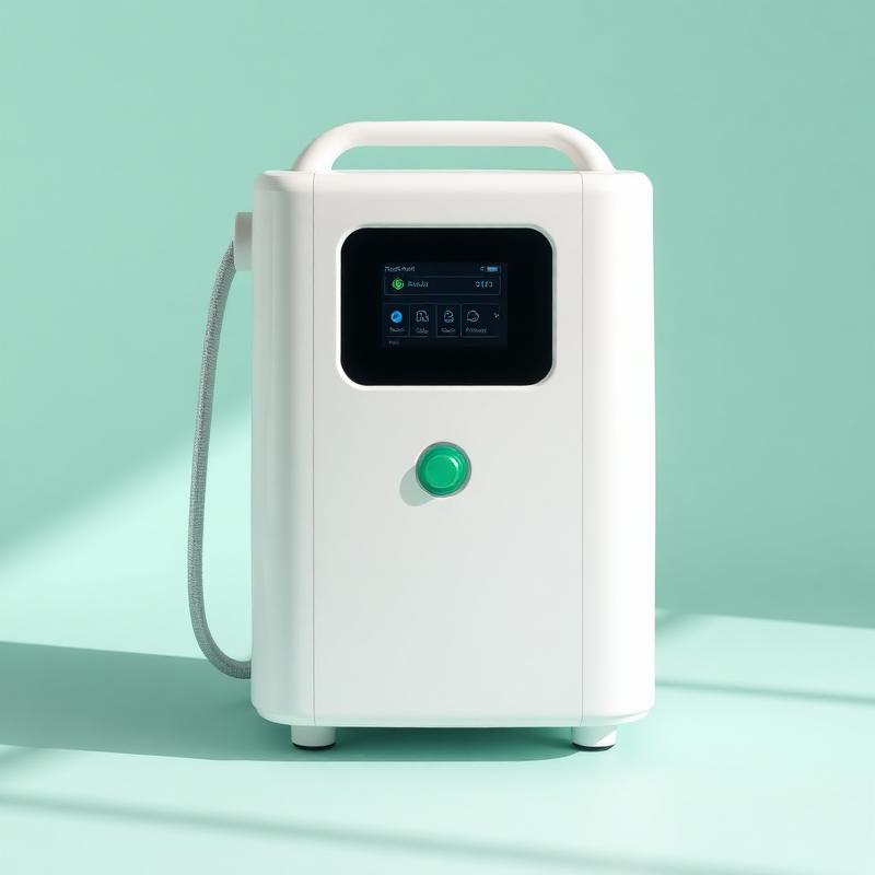 Benefits of Home Oxygen Therapy