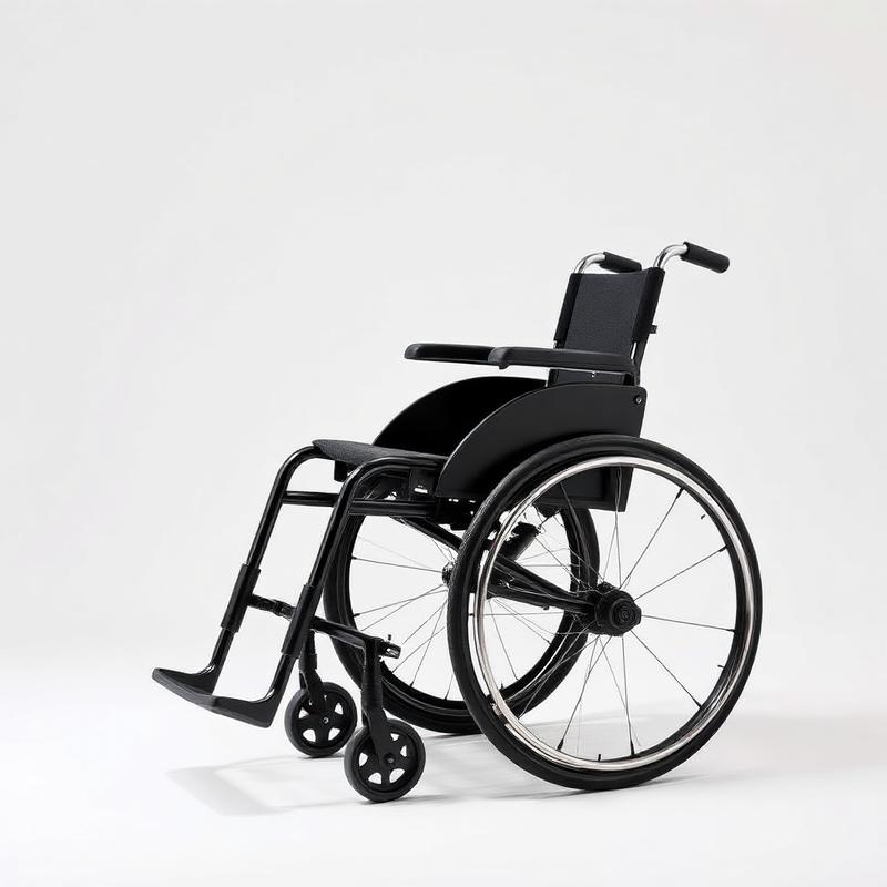 How to Choose the Right Wheelchair